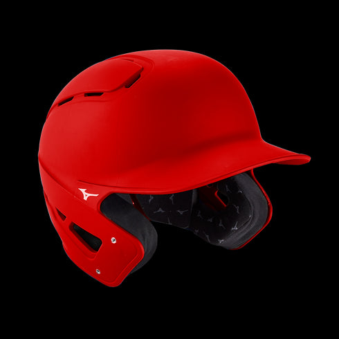 Mizuno B6 Matte Batting Helmet